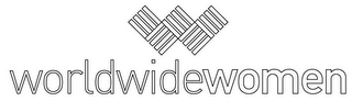 WORLDWIDEWOMEN logo