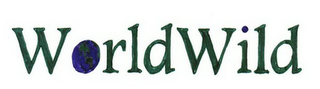 WORLDWILD logo