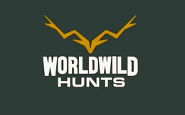WORLDWILD HUNTS logo