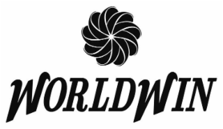 WORLDWIN logo