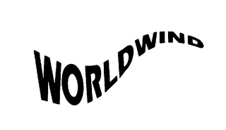 WORLDWIND logo