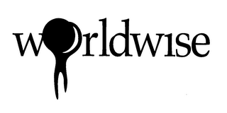 WORLDWISE logo