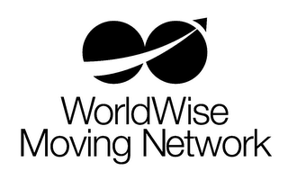 WORLDWISE MOVING NETWORK logo