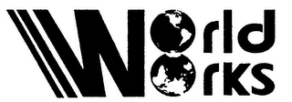 WORLDWORKS logo