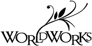 WORLDWORKS logo