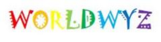 WORLDWYZ logo