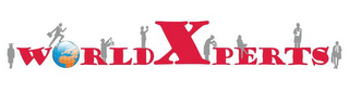 WORLDXPERTS logo