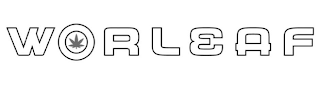 WORLEAF logo
