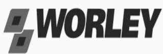 WORLEY logo