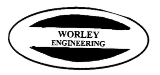 WORLEY ENGINEERING logo