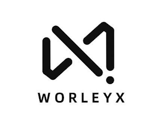 WORLEYX logo