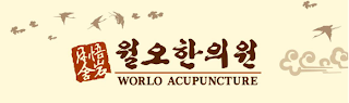 WORLO ACUPUNCTURE logo