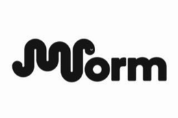 WORM logo