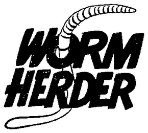 WORM HERDER logo