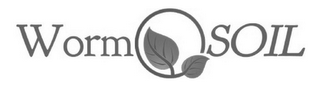 WORM SOIL logo