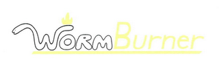 WORMBURNER logo