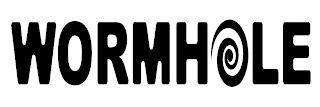 WORMHOLE logo