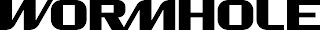 WORMHOLE logo
