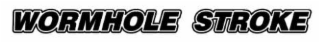 WORMHOLE STROKE logo