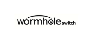 WORMHOLE SWITCH logo