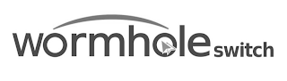 WORMHOLE SWITCH logo