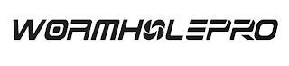 WORMHOLEPRO logo