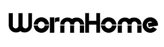 WORMHOME logo