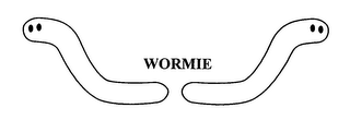 WORMIE logo