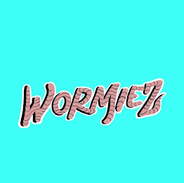 WORMIEZ logo
