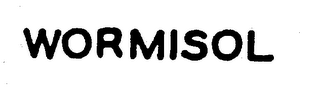 WORMISOL logo