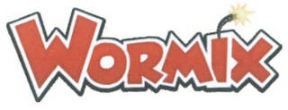 WORMIX logo