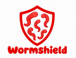 WORMSHIELD logo