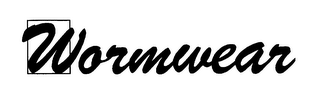 WORMWEAR logo