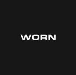 WORN logo