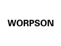 WORPSON logo