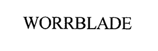 WORRBLADE