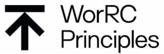 WORRC PRINCIPLES logo