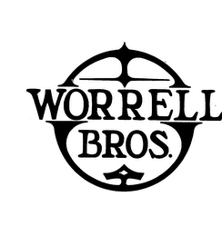 WORRELL BROS. logo