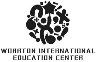 WORRTON INTERNATIONAL EDUCATION CENTER logo