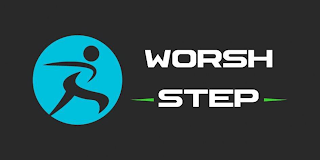 WORSH STEP logo