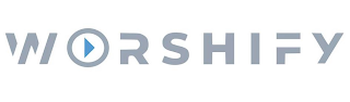WORSHIFY logo