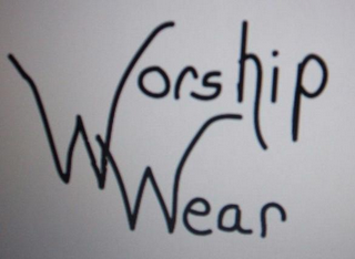 WORSHIP WEAR logo