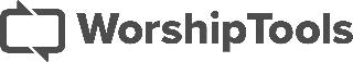 WORSHIPTOOLS logo