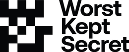 WORST KEPT SECRET logo