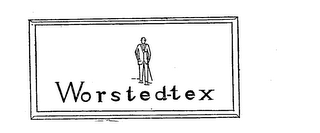 WORSTED-TEX logo