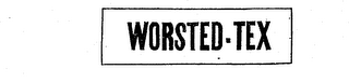 WORSTED-TEX logo