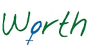 WORTH logo