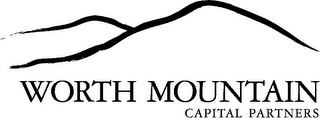 WORTH MOUNTAIN CAPITAL PARTNERS logo