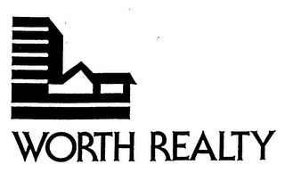 WORTH REALTY logo