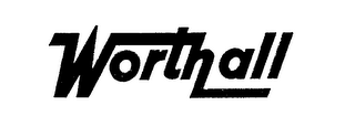 WORTHALL logo